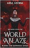 World Ablaze