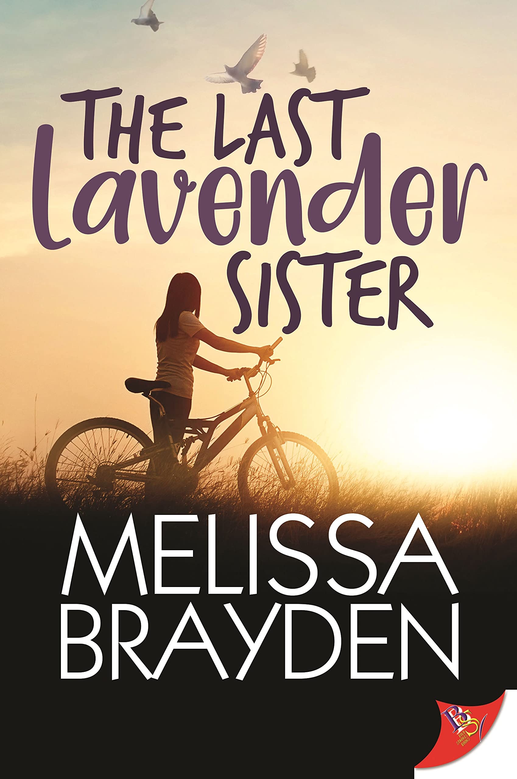 The Last Lavender Sister (Paperback)
