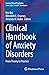 Clinical Handbook of Anxiet...