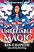 An Unreliable Magic (A Hundred Names for Magic, #2)
