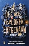 De verloren erfge...