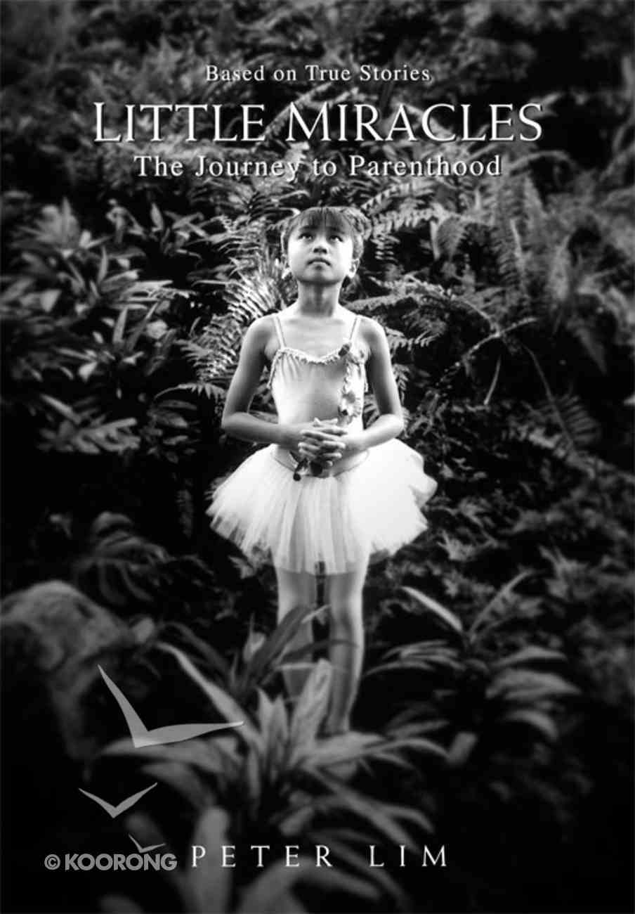 Little Miracles: The Journey to Parenthood