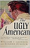 The Ugly American...