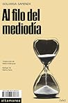 Al filo del mediodía
