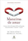 Maneiras de amar ...