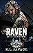 Raven (Royal Bastards MC: Portland Oregon, #2)