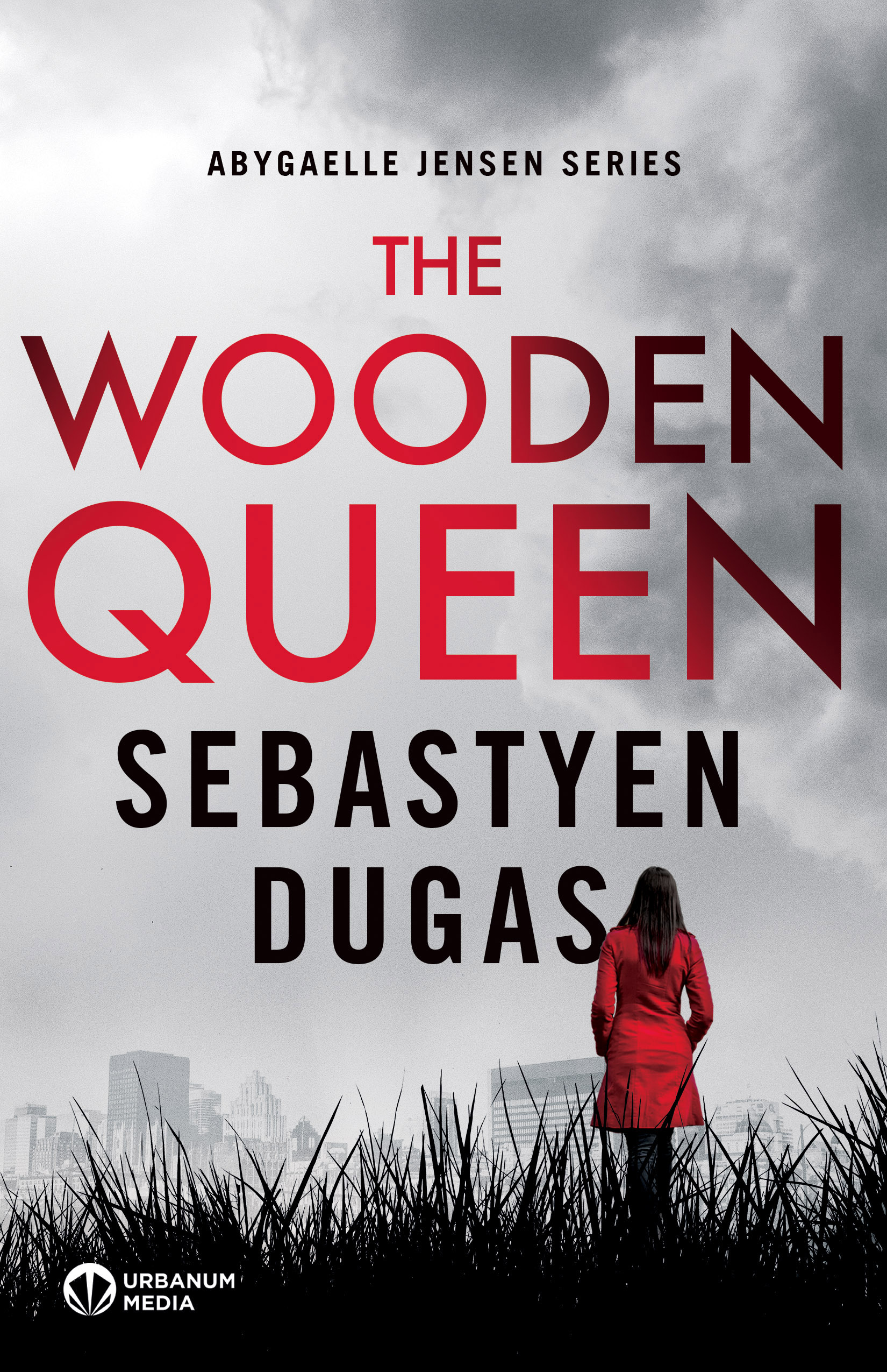 The Wooden Queen (Paperback)