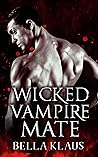Wicked Vampire Mate