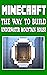Minecraft Tips Book: The Wa...