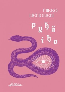 Pyhä iho (Hardcover)