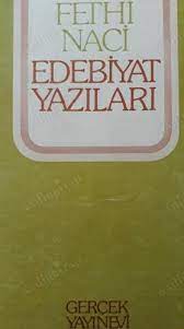 Edebiyat Yazıları