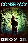 Conspiracy (Maple Valley #3)