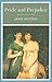 Pride and Prejudice