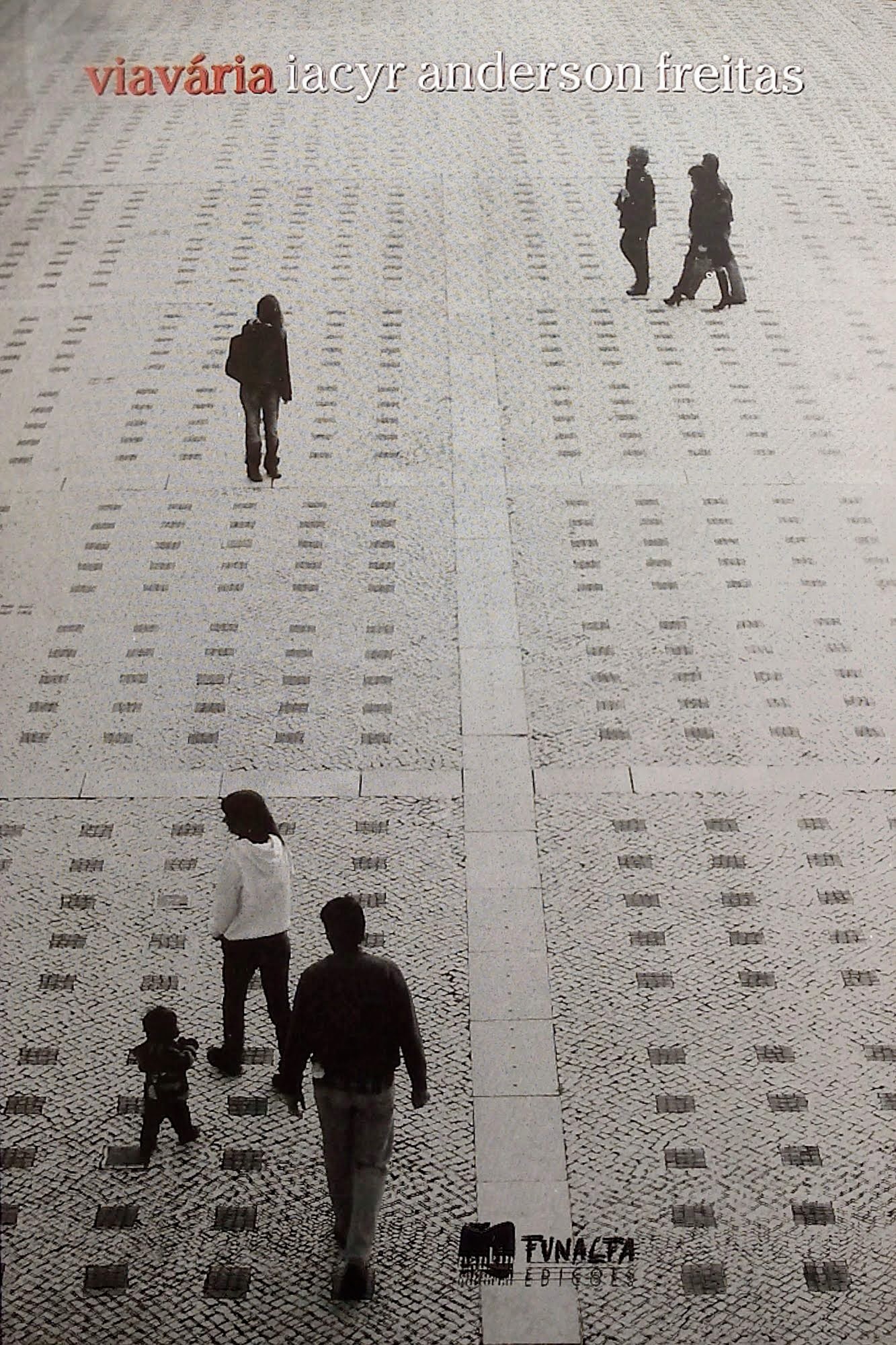 Viavária (Mass Market Paperback)