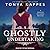 A Ghostly Undertaking (Ghos...