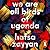 We Are All Birds of Uganda