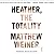 Heather, the Totality: Library Edition