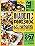 DIABETIC COOKBOOK FOR BEGINNERS by Taste Academy