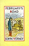 February's Road (Callendars, #2)