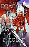Dragon's Blood (Tristan #3)