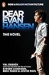 Dear Evan Hansen:...
