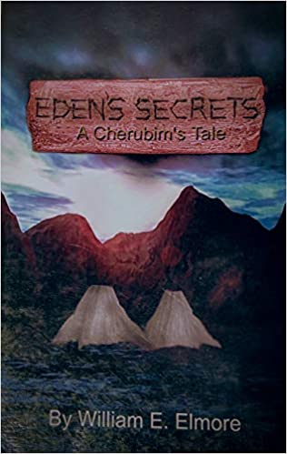 Eden's Secrets: A Cherubim's Tale
