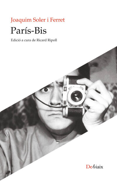 París-Bis (Paperback)