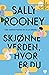 Skjønne verden, hvor er du