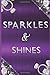 Sparkles & Shine Blank Journal