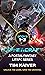 Ciphercraft Books 1-3 : A Portal Fantasy LitRPG Box Set
