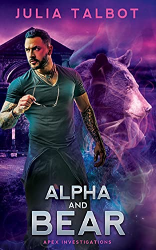 Alpha and Bear (Apex Investigations #4)