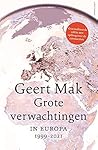 Grote verwachting...