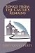 Songs from the Castle's Remains by Grey Court Poets