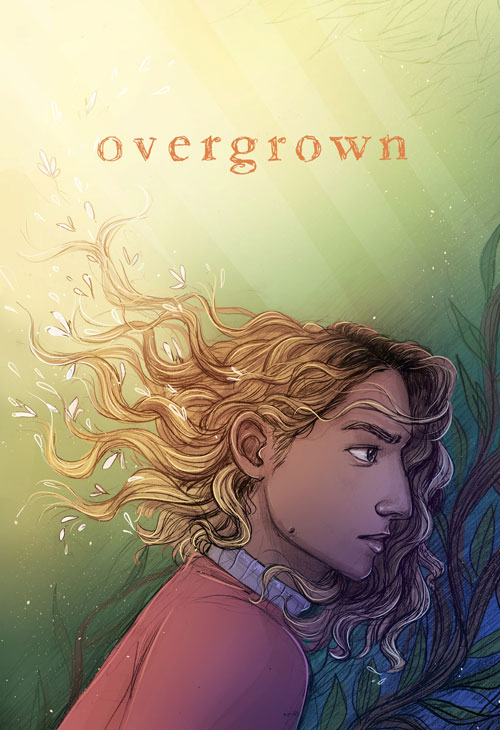 Overgrown (ebook)