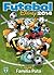 Futebol Disney 2014 n° 1