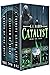 Catalyst Books 1-3: An Epic...