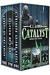 Catalyst Books 1-...
