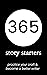 365 Story Starters: Creativ...