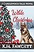 Wilde Christmas: A Candlewood Falls Novel (Small Town Wilde Romance, #2)
