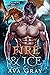 Fire & Ice (Dragons of Las ...