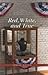 Red, White, and True (Secrets of Wayfarers Inn #14)