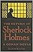 The Return of Sherlock Holmes Illustrated