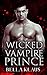 Wicked Vampire Prince (Roya...