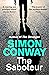 The Saboteur by Simon Conway