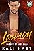 Lawson (Bad Boys of Daisy Hills #2)