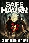 Neverland: Part 2 (Safe Haven, #8)