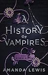 A History of Vampires: A New Queen