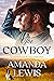 The Cowboy (Goodwater Ranch #1)