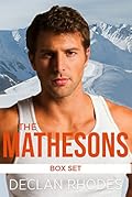 The Mathesons Box Set