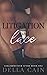 Litigation and Lace (Collared Ever After)